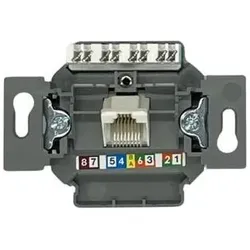 RKB 5Gbit Netzwerkdose 80000003