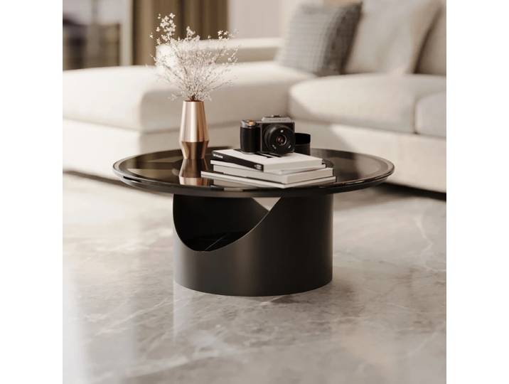Table basse moderne à la mode élégant nordique délicatesse qualité Tables basses exquise Glamour Mesa De Centro Sala meubles De maison