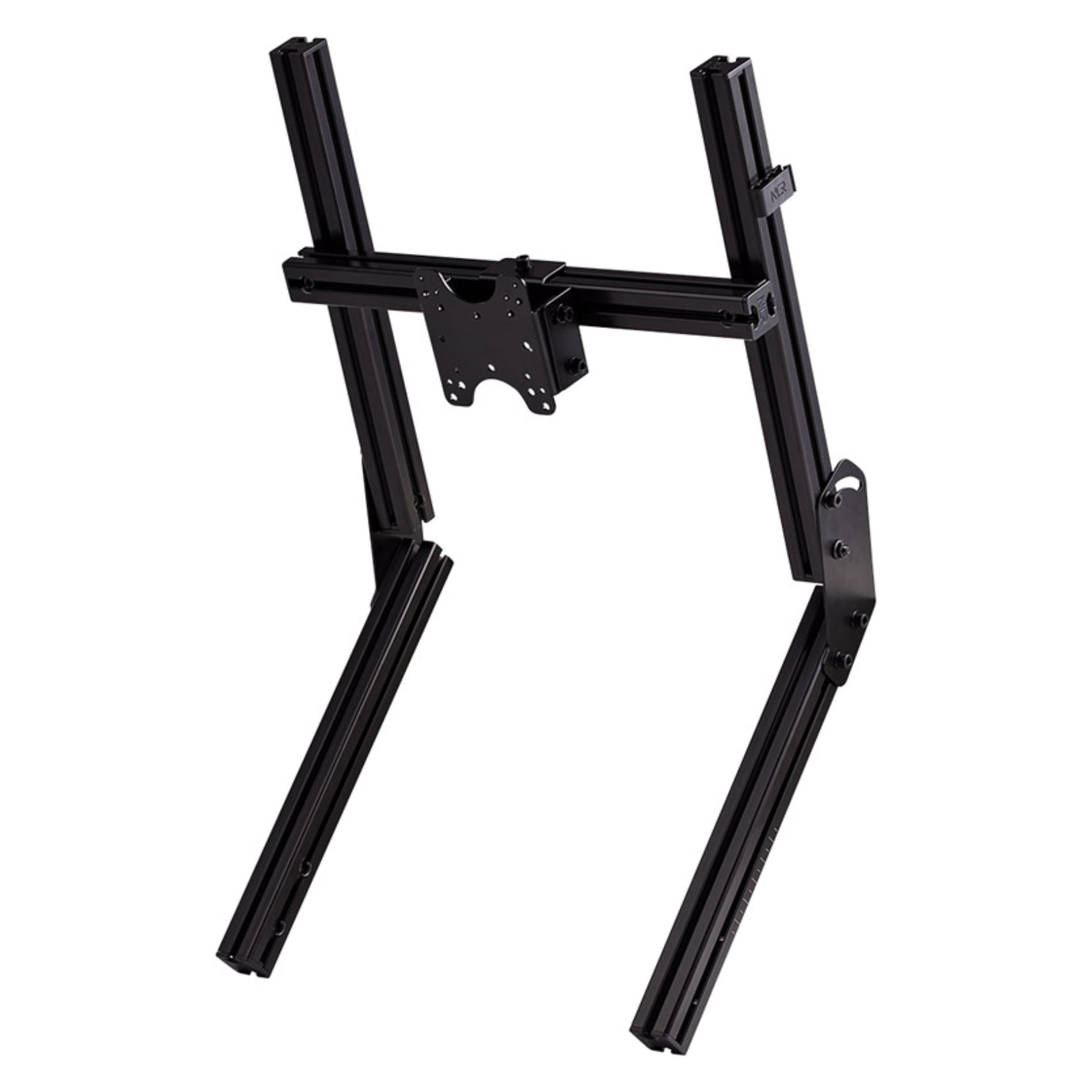 Next Level Racing F-GT Elite Direct Mount Overhead Monitor Add-On (NLR-E018)