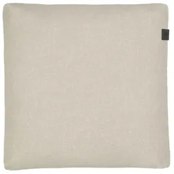 SCHÖNER WOHNEN Kollektion Kissenhülle   ¦ beige ¦ Maße (cm): B: 38 H: 0,5
