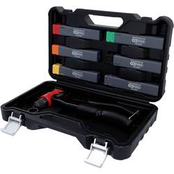 KS Tools 150.9850 3 in 1 Handnietzangen-Satz, 12-tlg.