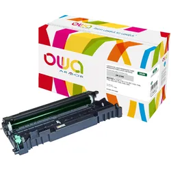 Armor OWA, Toner, OWA Trommel komp. Brother DR-2100 (12000 S.) (BK)