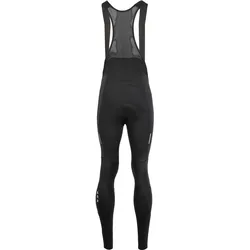 Protective, Herren, Velohosen, Wind Chaser (XL), Gelb, Schwarz