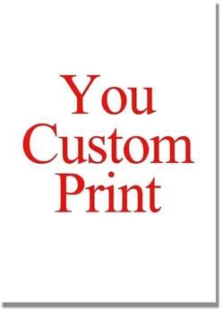 Uplifted Goods Personalized Architectural Custom Photo Canvas Print 7.87 X 11.81 In