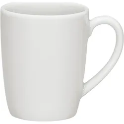 Schönwald, Tasse, Kaffeebecher 98 03.l hoch weiss (300 ml, 1x)