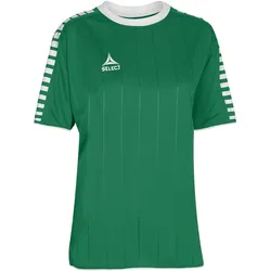 Select, Damen, Sportshirt, Argentina Trikot Damen (XS), Grün