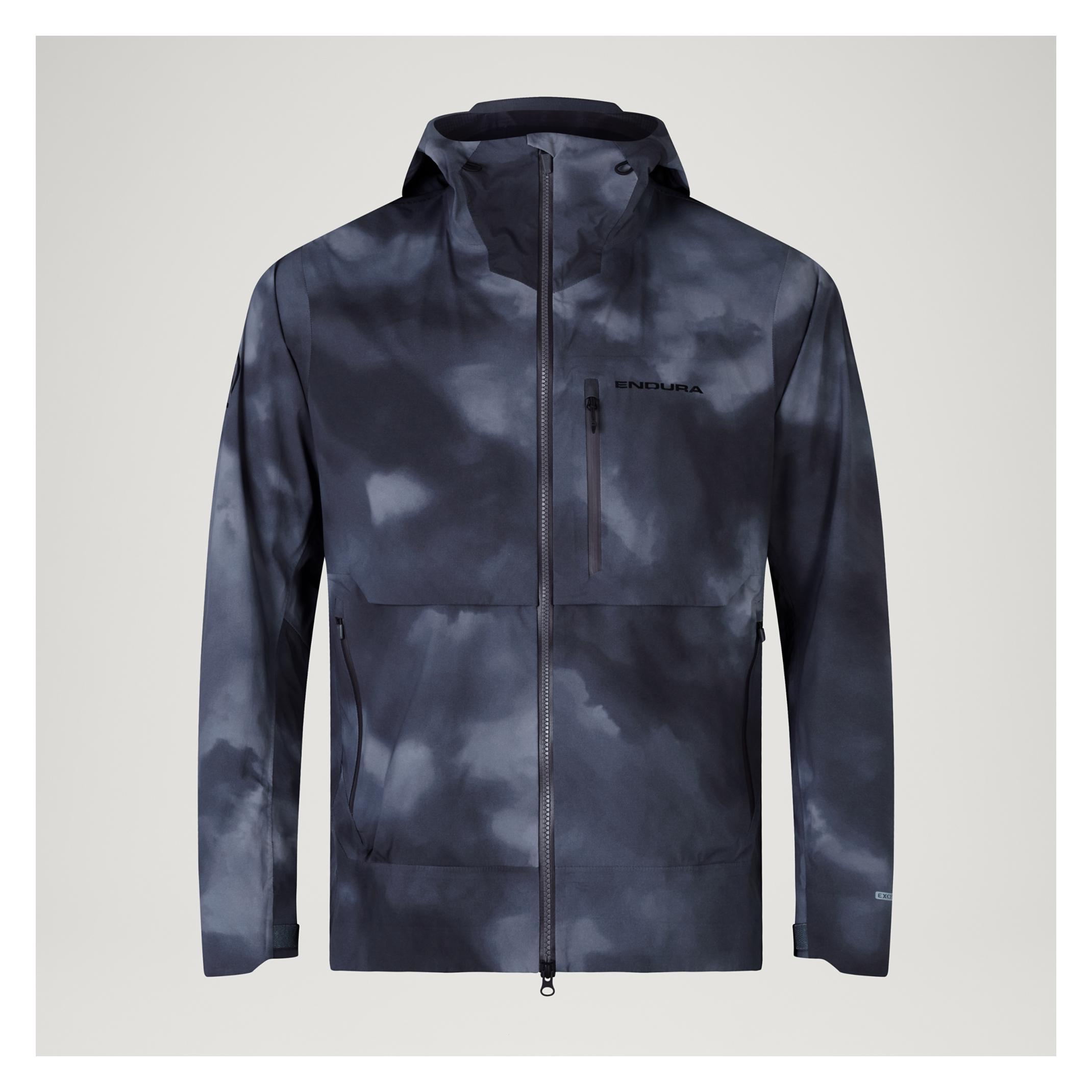 Endura MT500 Wasserdichte Jacke (XL) (R-E9196GRG)