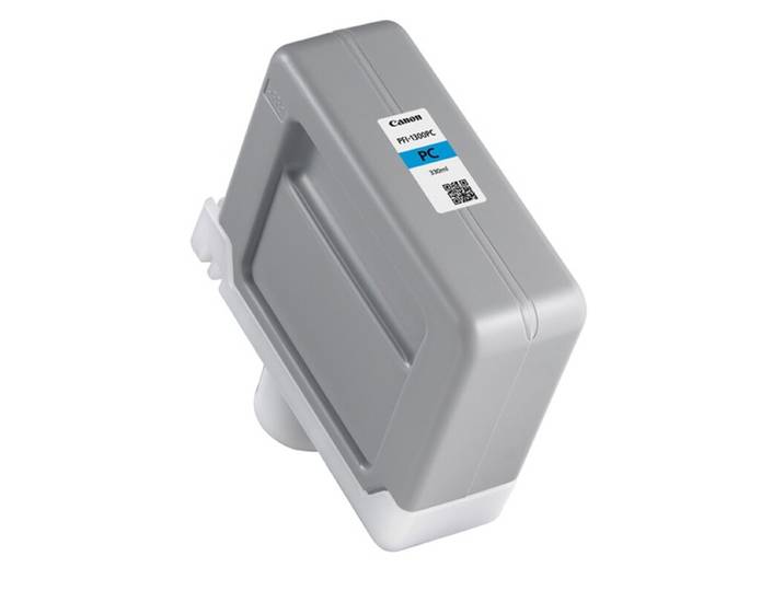 Canon PFI-1300PC inktcartridge origineel fotocyaan