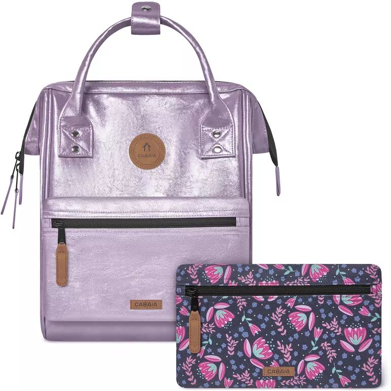 CABAIA - Rucksack, 12 L, Viola