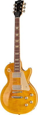 Gibson Les Paul Standard 60s Honey Am Honey Amber