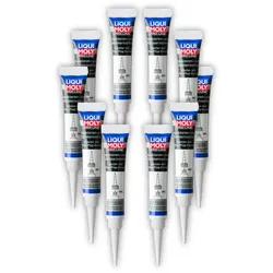 10x Fett LIQUI MOLY 3381 Pro-Line Injektoren & Glühkerzenfett Montagefett Paste 20g