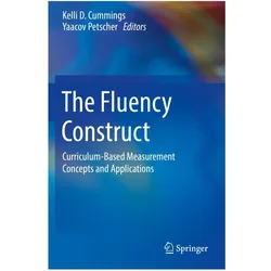 The Fluency Construct, Fachbücher