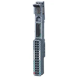 Siemens, Frequenzumrichter, SIMATIC ET 200SP 6ES7193-6BP40-0BA1 BASEUNIT BU15-P16+A0+12B/T