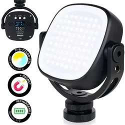 Dörr LED Videolicht MVL-77