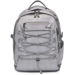Jeune Premier James Schulrucksack