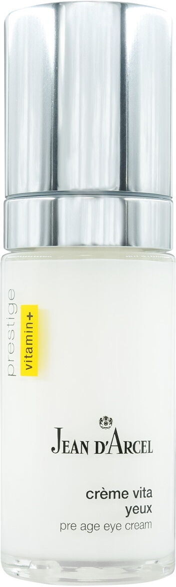 30ml JEAN D´ARCEL prestige vitamin+ crème vita yeux