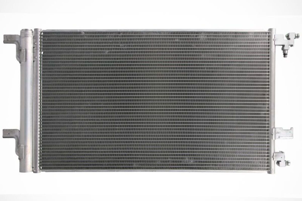 Kondensator, Klimaanlage KOYORAD CD310540