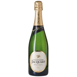 Champagne Jacquart Demi Sec Mosaïque