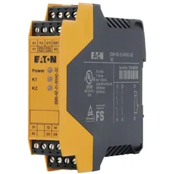 Eaton Zweihand-Relais ESR5-NZ-21-24VAC-DC 118703