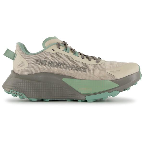 The North Face - Women's Altamesa 500 V2 - Trailrunningschuhe US 6 | EU 37 timeless taupe / slate rock