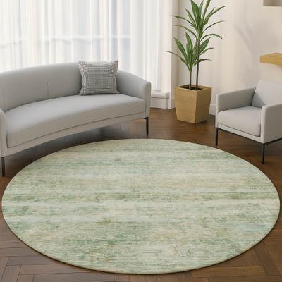 Addison Rugs Premium Washable Super Soft Ombre Gaylord Mayfield Rug