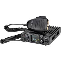 Albrecht Albrecht AE 5900 SSB CB-Funkgerät 12591 CB-Funkgerät