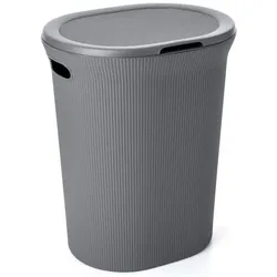 4Kom, Wäschekorb, Kosz na pranie.pl Vela box Baobab 40L fin 8411801226650 (40 l)