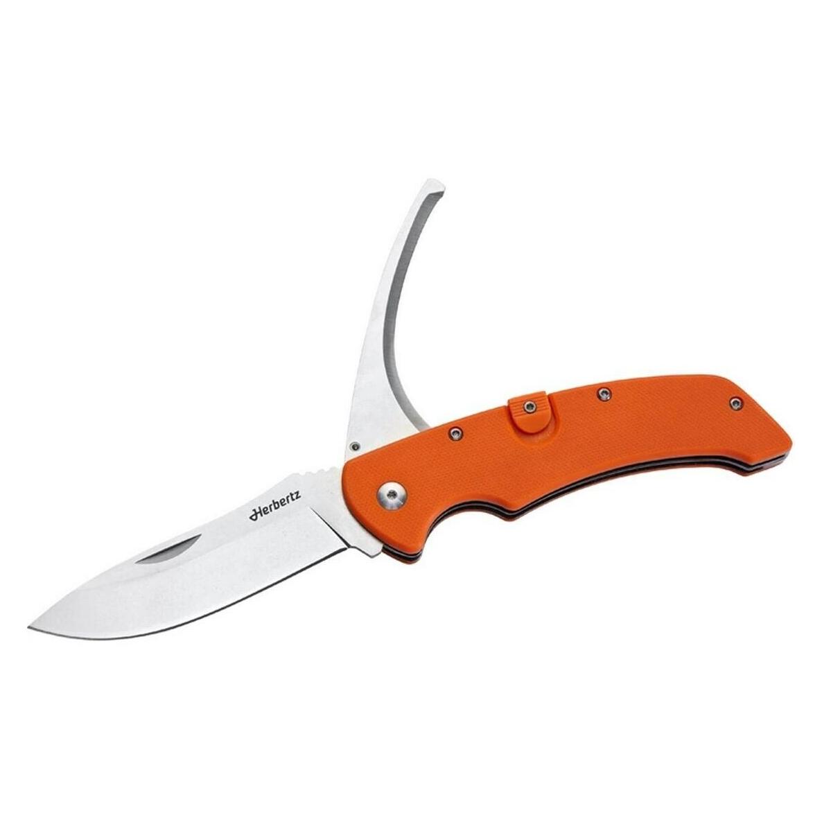 CJH Taschenmesser 2-teilig (9 cm) (10000836)
