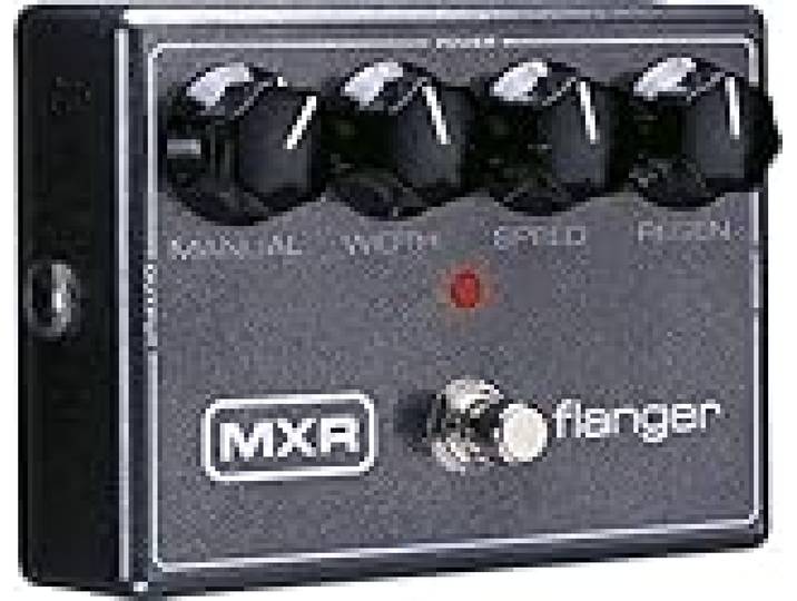 MXR pédale FLANGER