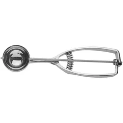 Lauterjung Eisportionierer rund - 1/12 l
