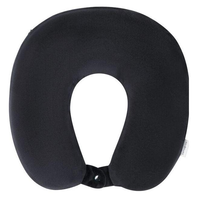 Samsonite TA REVOLUTION, Pillow, BLACK (155598-1041)