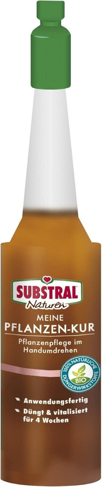 Substral Naturen Meine Pflanzen Kur voor kamerplanten, 32 ml