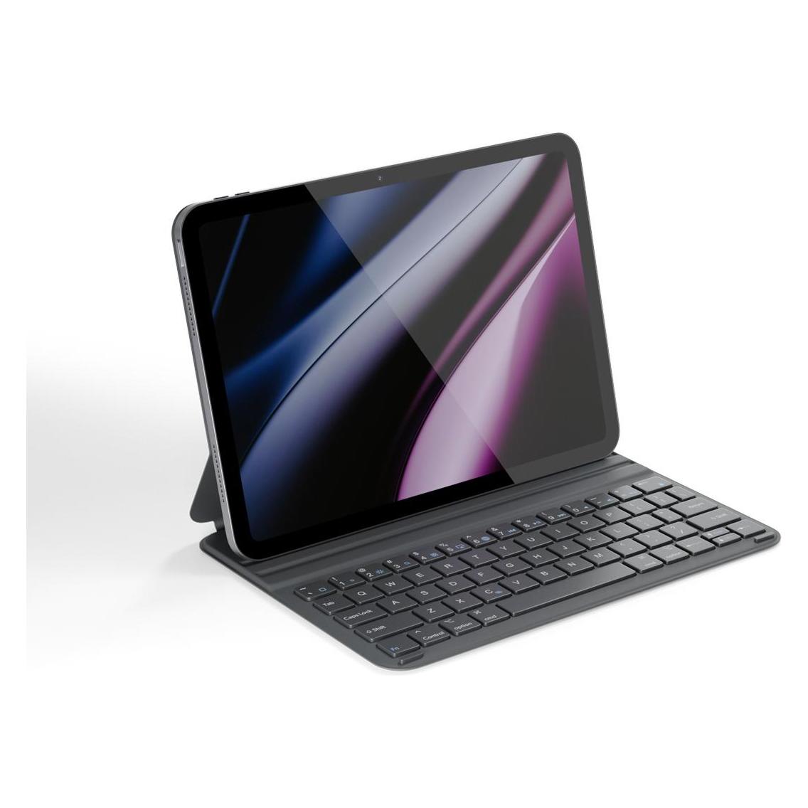 Epico UltraBoard EK20 pro iPad 10,9"/11" A16 US (Apple iPad 2021 (9. Gen), Apple iPad 2022 (10. Gen), Apple iPad 2025 (11. Gen)) (73711101900003)