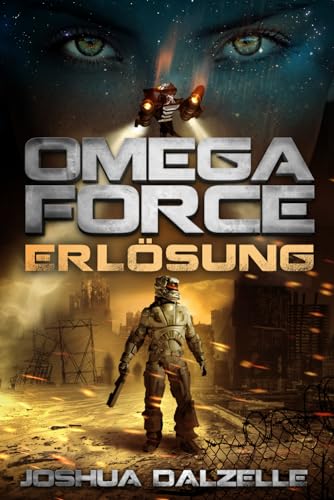 Joshua Dalzelle - Erlösung (Omega Force, Band 7) - Preis vom 07.10.2026 11:45:10 h