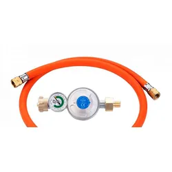 CADAC Überdruckregler Universal 50mbar