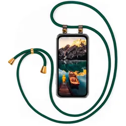 moex Free Spirit Google Pixel 8a Hülle mit Band abnehmbar