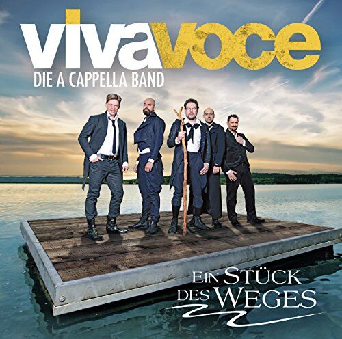 Viva Voce - Ein Stück des Weges - Preis vom 09.10.2026 07:28:09 h