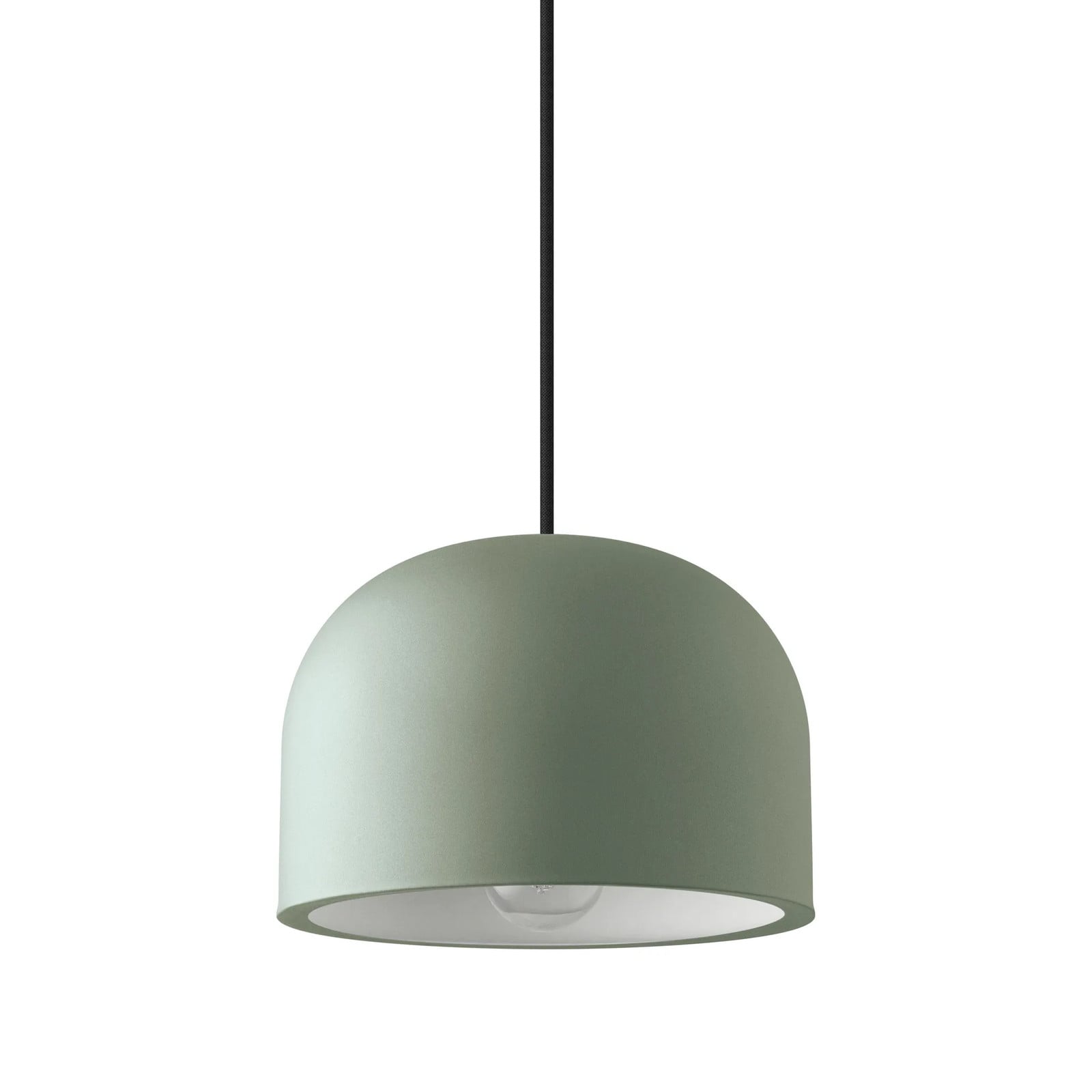 Eva Solo Quay hanglamp klein rond Pine Ø22 cm
