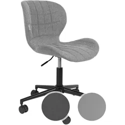 Zuiver Designer-Drehstuhl OMG Office  – erhältlich in 2 Ausführungen
