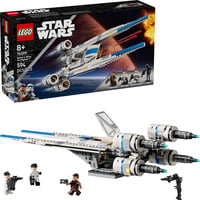 75399 Star Wars Rebel U-Wing Starfighter, Konstruktionsspielzeug