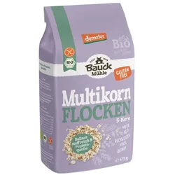 Flocken - 5-Korn glutenfrei 475g