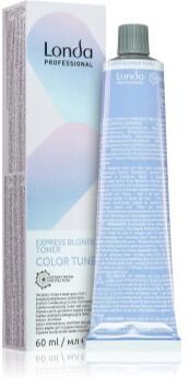 Londa Professional Color Tune toner de cor para cabelos pintados ou com madeixas 69 Violet Cendre 60 ml. Color Tune