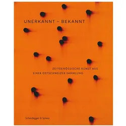 Unerkannt – Bekannt, Sachbücher von Roland Scotti