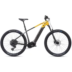 Crussis e-Largo 10.11 894Wh E-Mountainbike Gr. 20