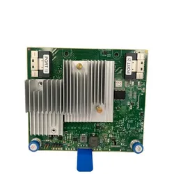 HPE NVMe/SAS/SATA Controller MR216i-a, Storage Controller