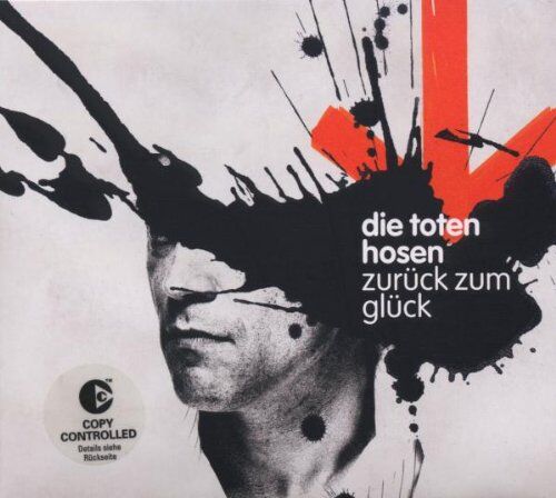 Die Toten Hosen - Zurück Zum Glück - Preis vom 11.10.2026 03:10:56 h