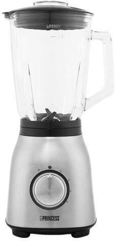 Princess Liquidificadora  212091 1.5L 1000W