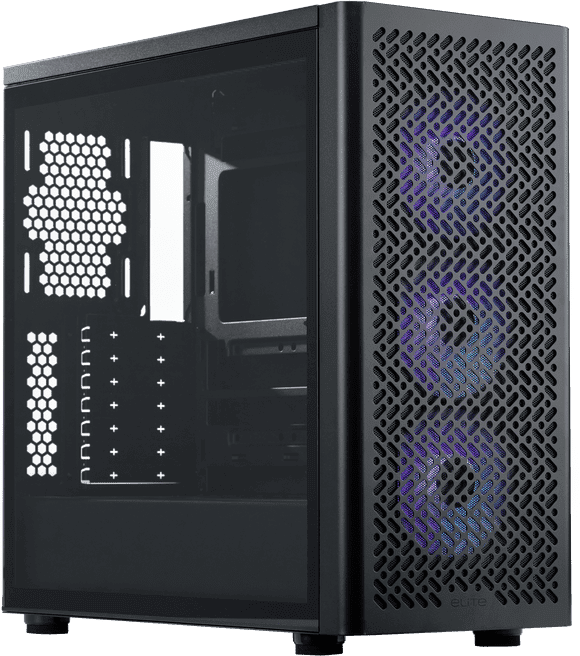 Cooler Master Elite 502