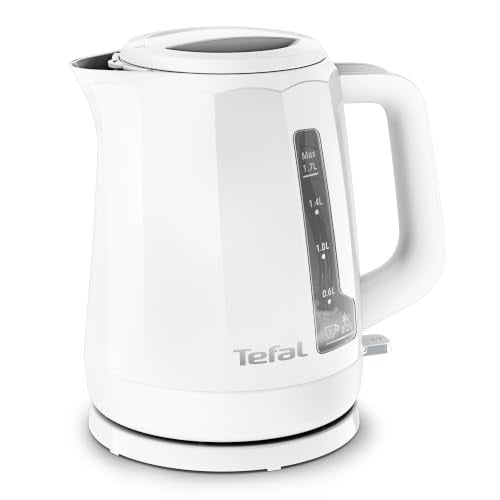 Tefal Express waterkoker, 1,7 liter, 2400 W, Wit