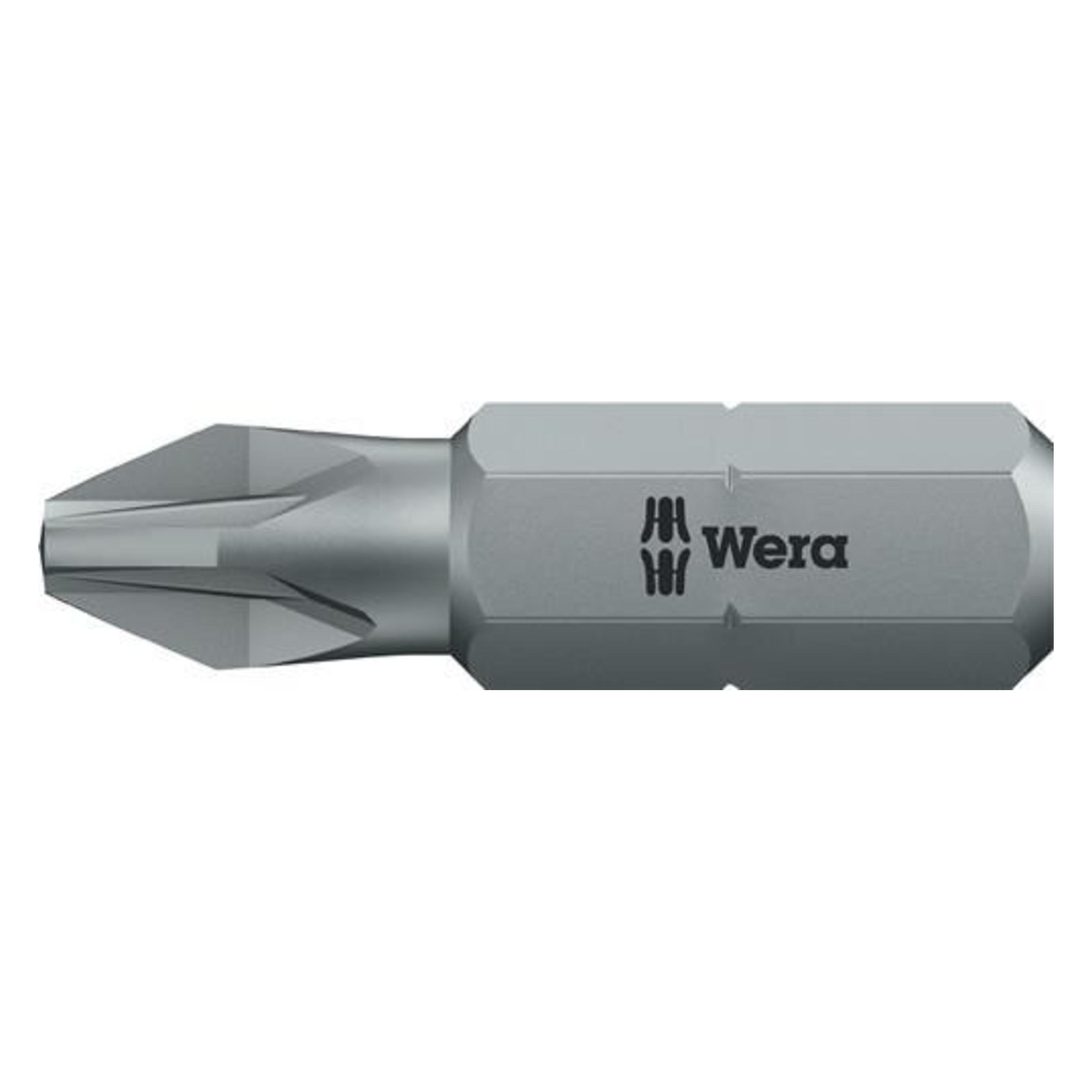 Wera 867/1 Z TX 30 x 25 mm DIY-Box (Sechskant (hexagonal)) (5072451001)